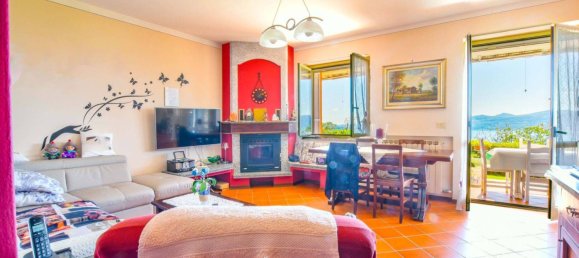 3 bedrooms Villa in Ghiffa, Italy No. 376223 15