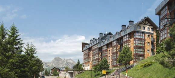 2 Schlafzimmer Doppelhaus in Aisa, Spain, Nr. 156733 23