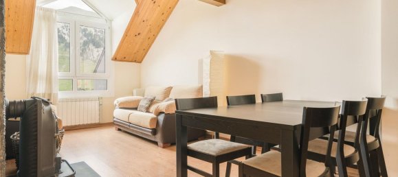 2 Schlafzimmer Doppelhaus in Aisa, Spain, Nr. 156733 4