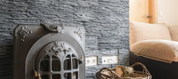 2 Schlafzimmer Doppelhaus in Aisa, Spain, Nr. 156733 3