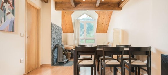 2 Schlafzimmer Doppelhaus in Aisa, Spain, Nr. 156733 5