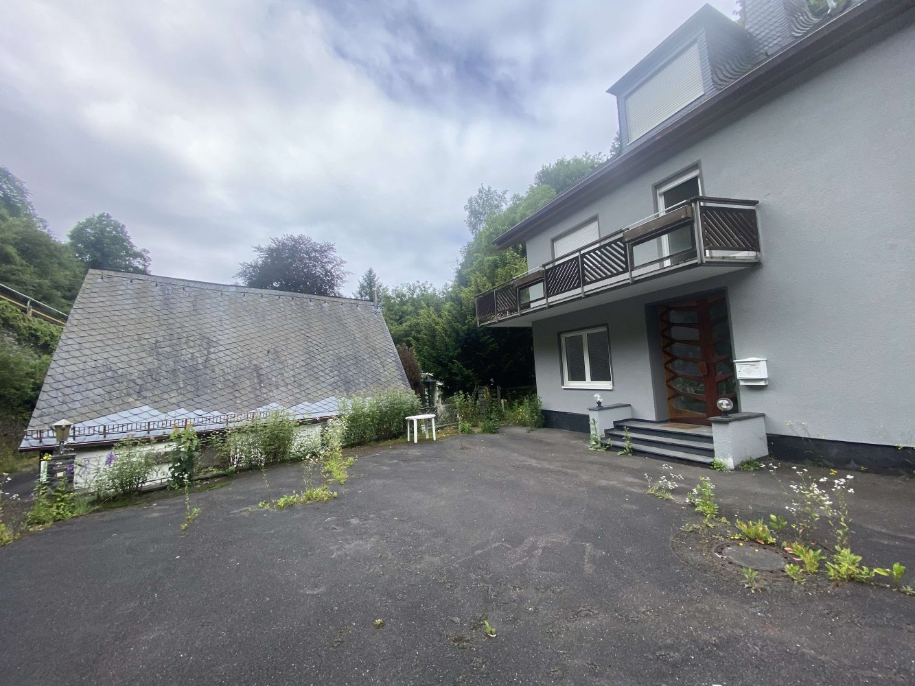 4 chambres Bâtiment à Rhein-Lahn, Germany No. 133455