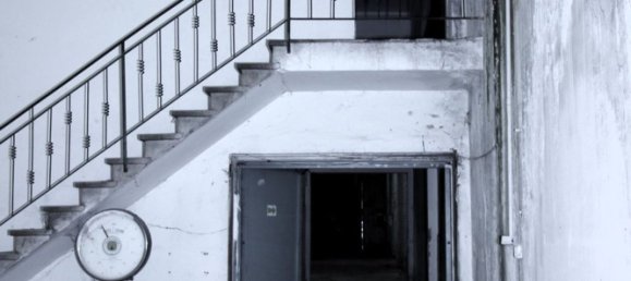 1500m² Warehouse in Prato, Italy No. 164612 8