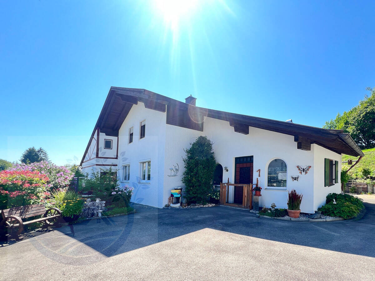 2 غرف نوم منزل في Kaufbeuren, Germany رقم 334350