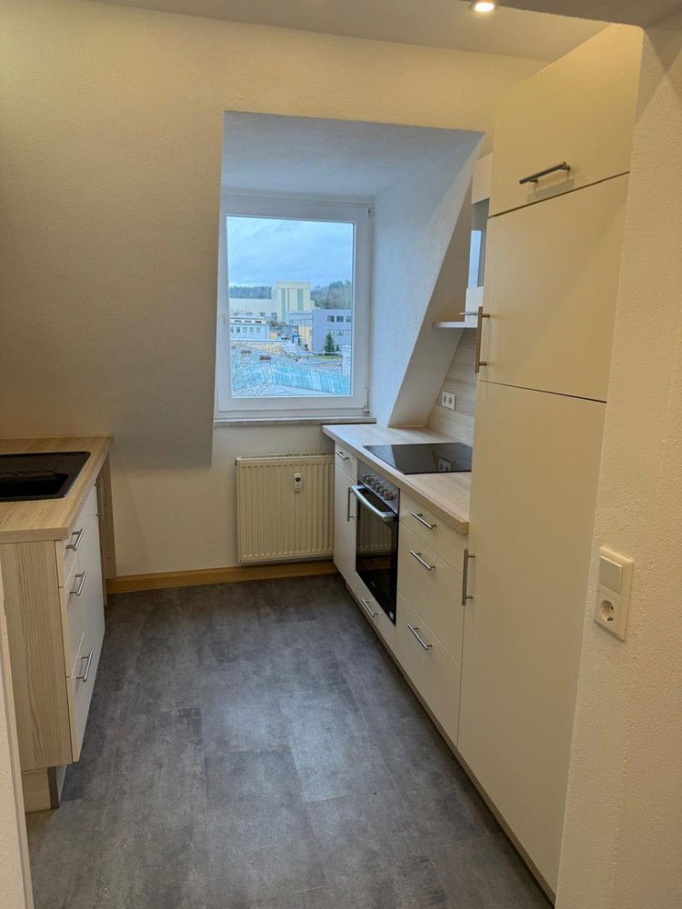 2-salle Appartement à Bayreuth, Germany No. 304466