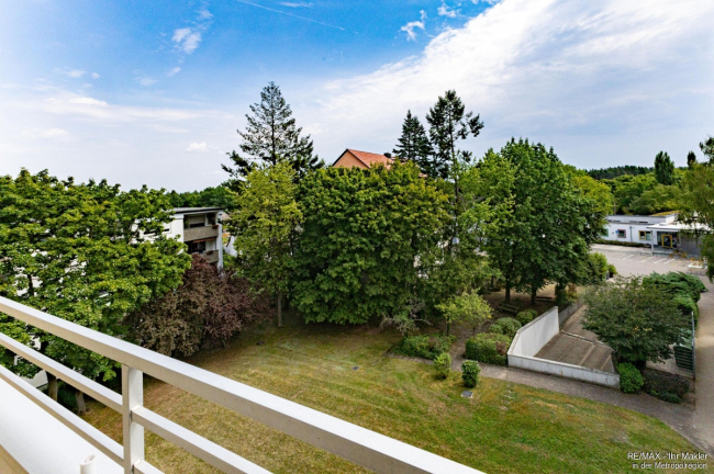 1 bedroom Apartment in Furth, Germany No. 353440