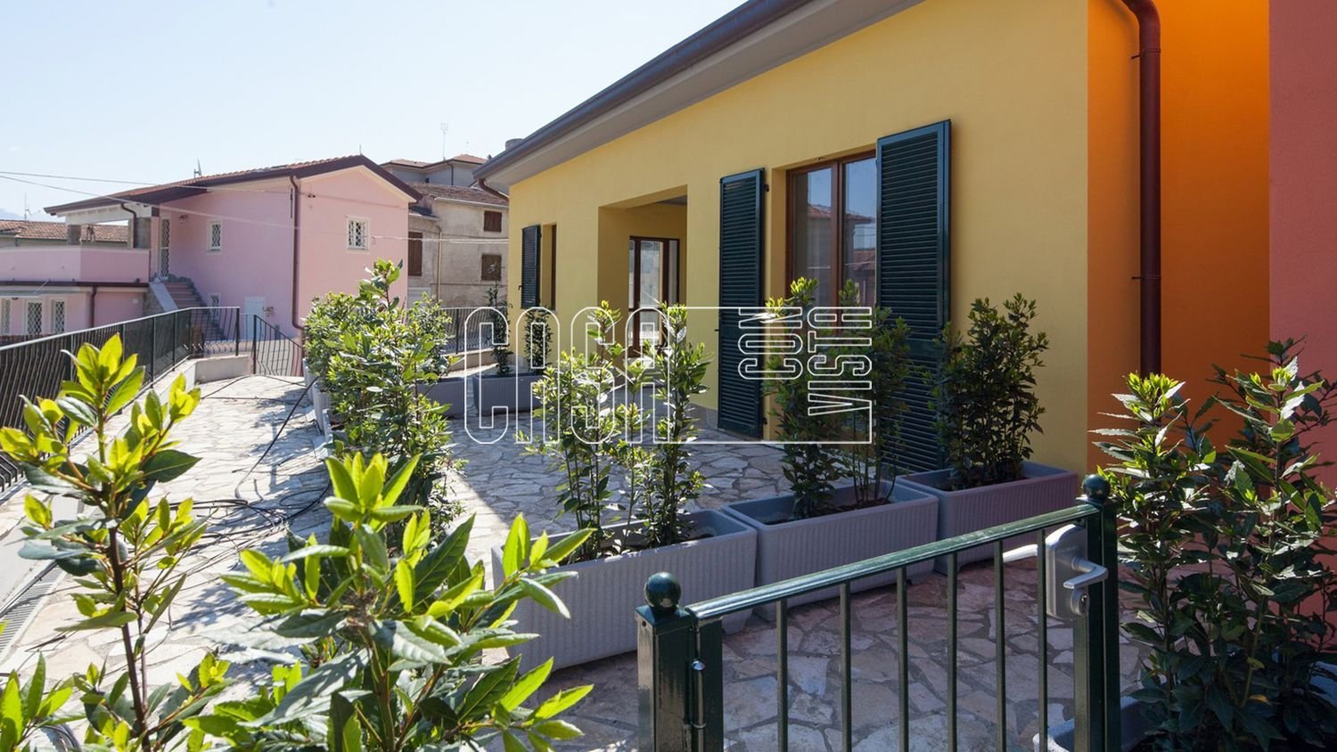 2 rooms Apartment in Ameglia, Italy No. 301528