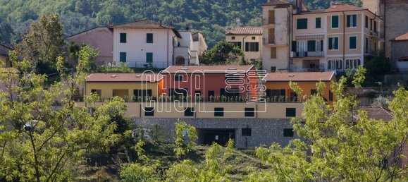 2 rooms Apartment in Ameglia, Italy No. 301528 12