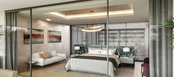 6 bedrooms Villa in Nueva Andalucia, Spain No. 2923 15