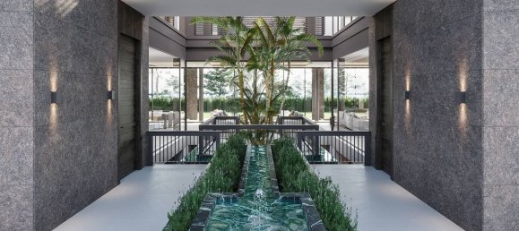 6 bedrooms Villa in Nueva Andalucia, Spain No. 2923 12