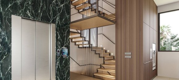 6 bedrooms Villa in Nueva Andalucia, Spain No. 2923 16