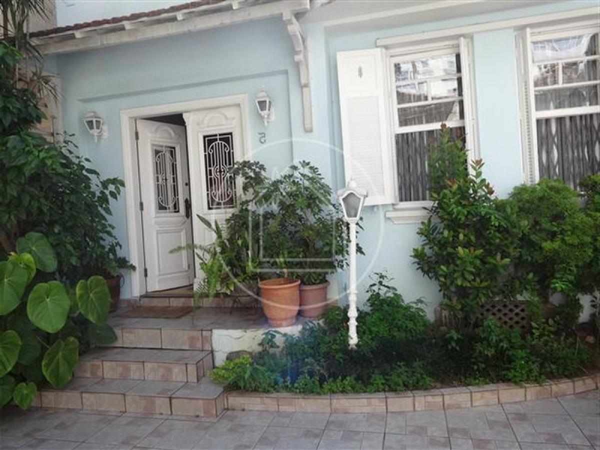 3 chambres Maison à Sao Paulo, Brazil No. 536106