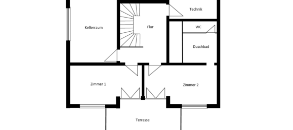 1 غرف نوم فيلا في Aschaffenburg, Germany رقم 232101 5