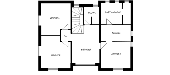 1 غرف نوم فيلا في Aschaffenburg, Germany رقم 232101 4