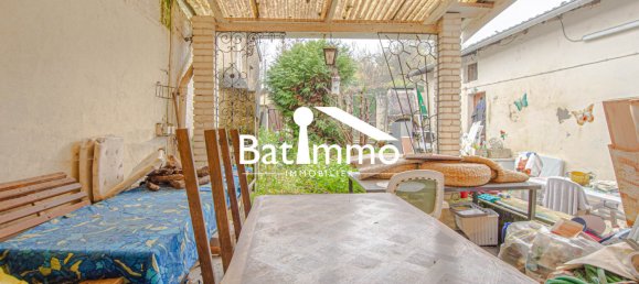 2 غرف نوم منزل في Moyeuvre-Grande, France رقم 154519 2