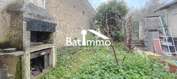 2 غرف نوم منزل في Moyeuvre-Grande, France رقم 154519 20