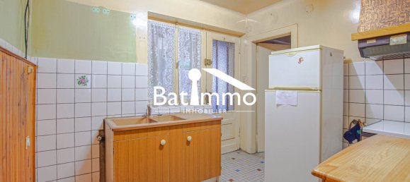 2 غرف نوم منزل في Moyeuvre-Grande, France رقم 154519 11