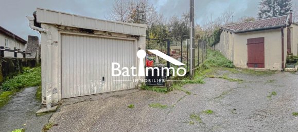 2 غرف نوم منزل في Moyeuvre-Grande, France رقم 154519 32