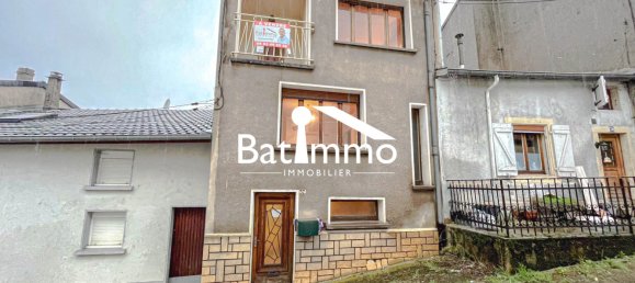 2 غرف نوم منزل في Moyeuvre-Grande, France رقم 154519 31