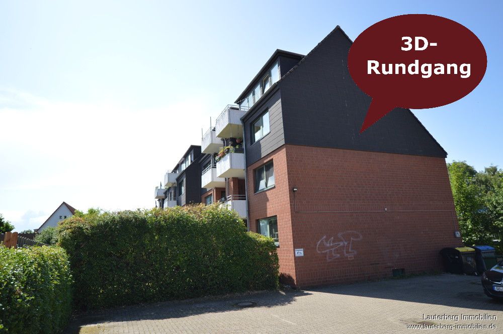 Studio in Gottingen, Germany No. 224534