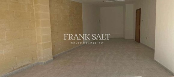 Bureau à Saint Paul's Bay, Malta 55m² No. 12399 4