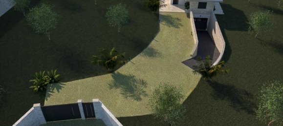 قطعة أرض في Matino, Italy 5000متر مربع رقم 237763 5