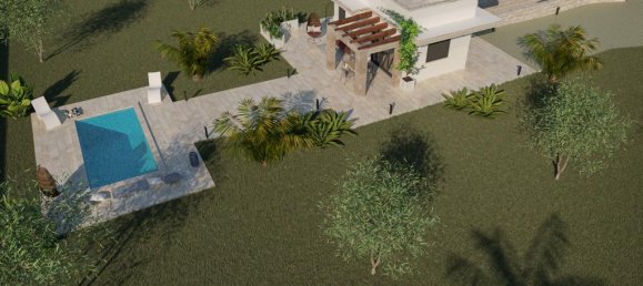 قطعة أرض في Matino, Italy 5000متر مربع رقم 237763 2