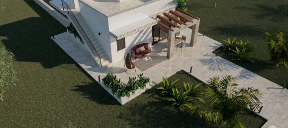 قطعة أرض في Matino, Italy 5000متر مربع رقم 237763 3