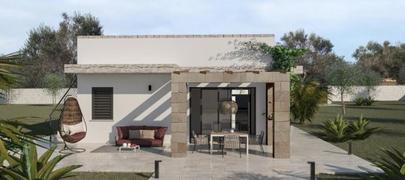 قطعة أرض في Matino, Italy 5000متر مربع رقم 237763 4