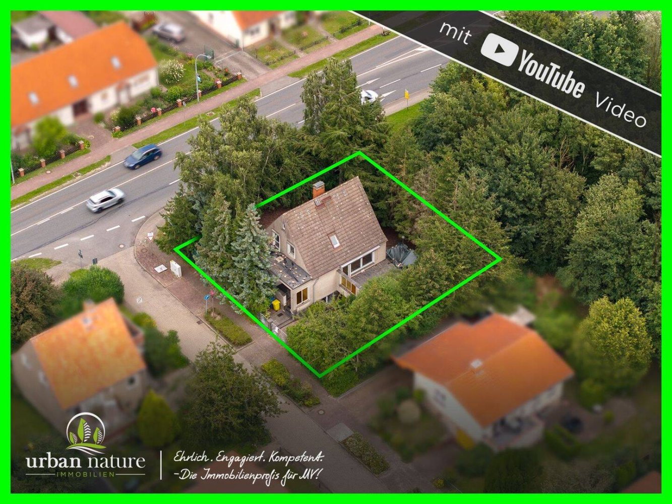 Casa de 6 divisões em Rostock, Germany N.º 339527