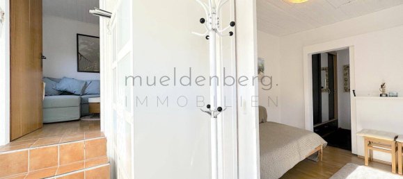2 rooms House in Klosterneuburg, Austria No. 177597 8