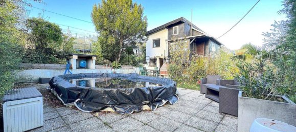 2 rooms House in Klosterneuburg, Austria No. 177597 34