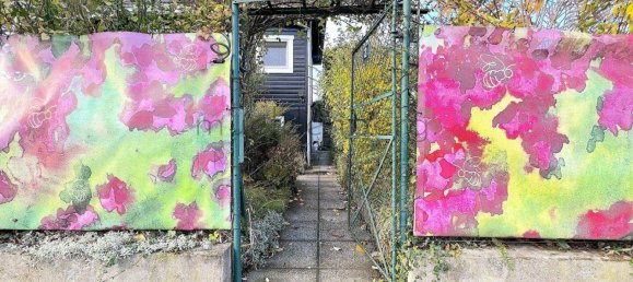 2 rooms House in Klosterneuburg, Austria No. 177597 2