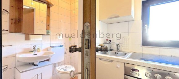 2 rooms House in Klosterneuburg, Austria No. 177597 20
