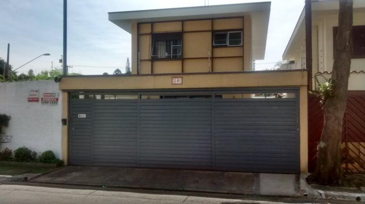 3 غرف نوم منزل في Sao Paulo, Brazil رقم 486767