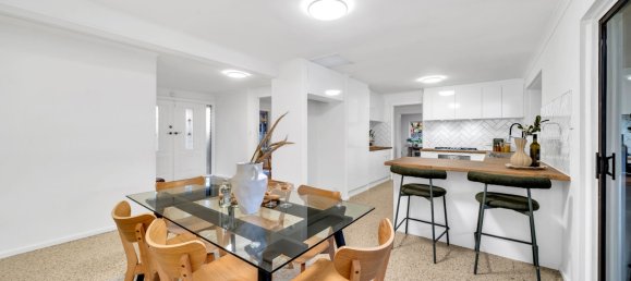 5 غرف نوم منزل في Fairview Park, Australia رقم 349 11