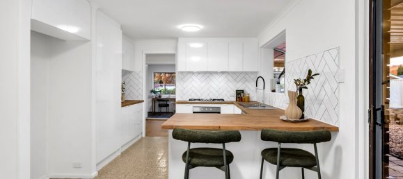 5 غرف نوم منزل في Fairview Park, Australia رقم 349 12