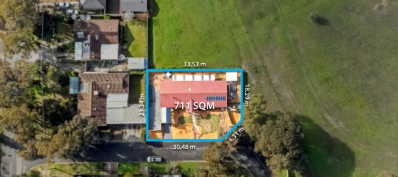 5 غرف نوم منزل في Fairview Park, Australia رقم 349 3