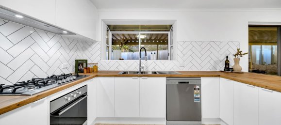 5 غرف نوم منزل في Fairview Park, Australia رقم 349 13