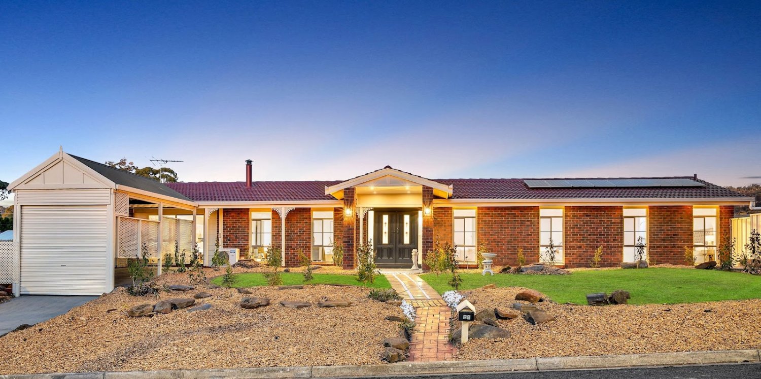 5 غرف نوم منزل في Fairview Park, Australia رقم 349