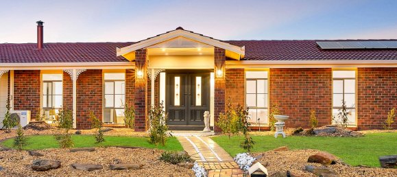 5 غرف نوم منزل في Fairview Park, Australia رقم 349 2