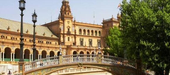 4 bedrooms Apartment in Andalusia, Spain No. 160278 19