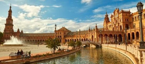 4 bedrooms Apartment in Andalusia, Spain No. 160278 15