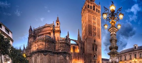 4 bedrooms Apartment in Andalusia, Spain No. 160278 17