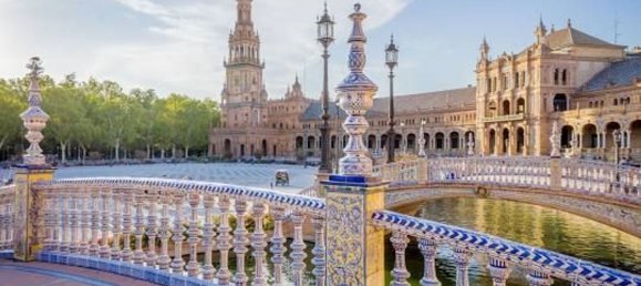 4 bedrooms Apartment in Andalusia, Spain No. 160278 13