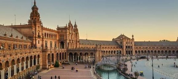 4 bedrooms Apartment in Andalusia, Spain No. 160278 12