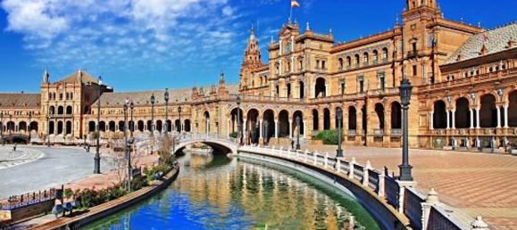 4 bedrooms Apartment in Andalusia, Spain No. 160278 10