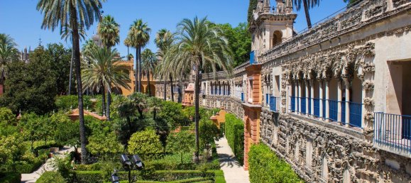 4 bedrooms Apartment in Andalusia, Spain No. 160278 4