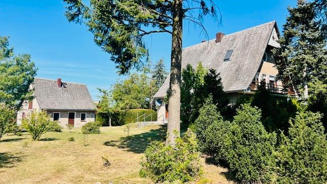 4 bedrooms House in Teltow-Flaming, Germany No. 94906