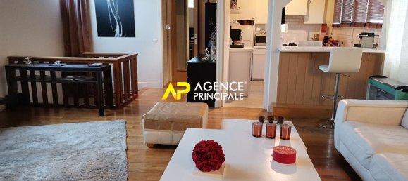 2 bedrooms Building in Bezons, France No. 187625 10